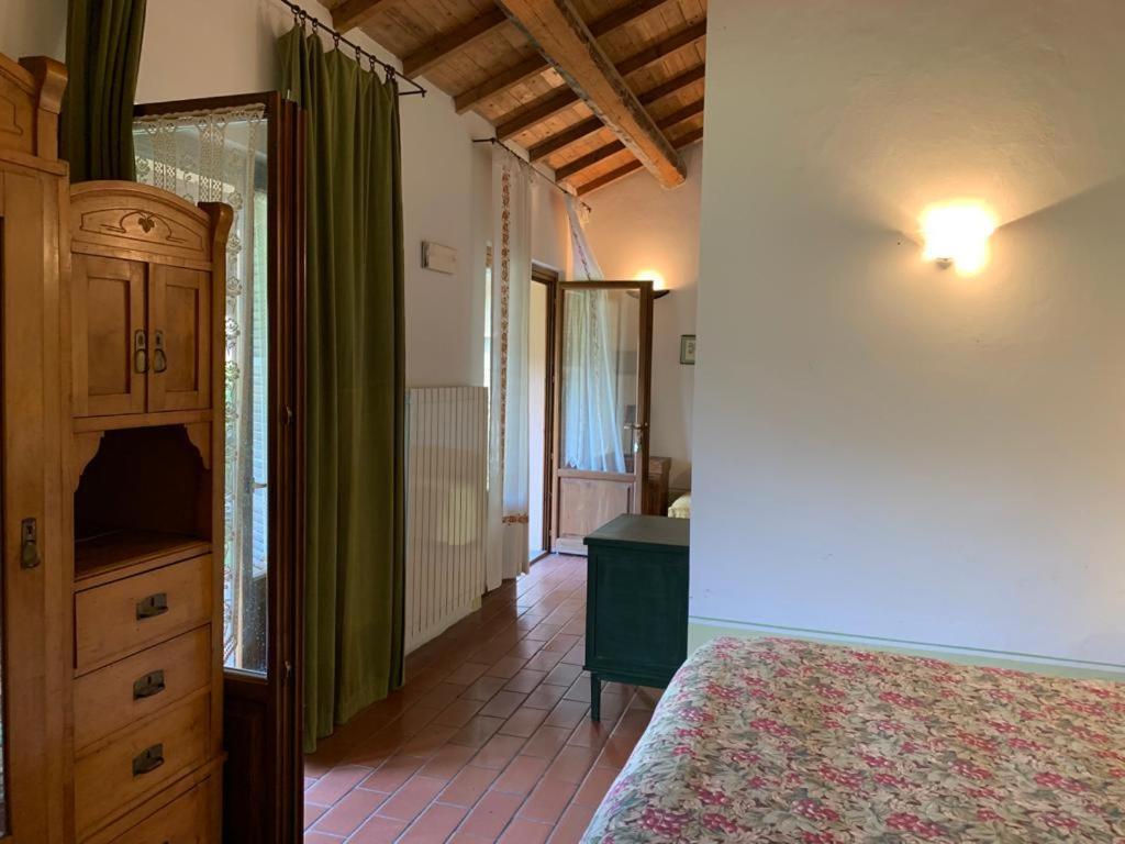 Ca' Le Suore Cagli Exterior foto