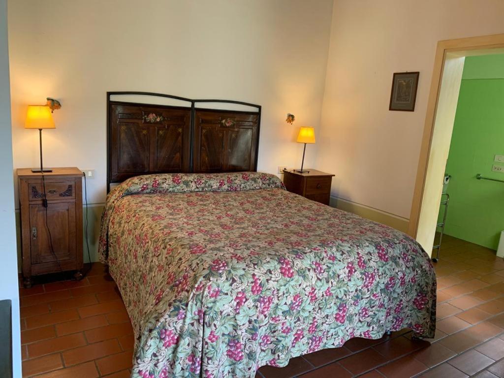 Ca' Le Suore Cagli Exterior foto