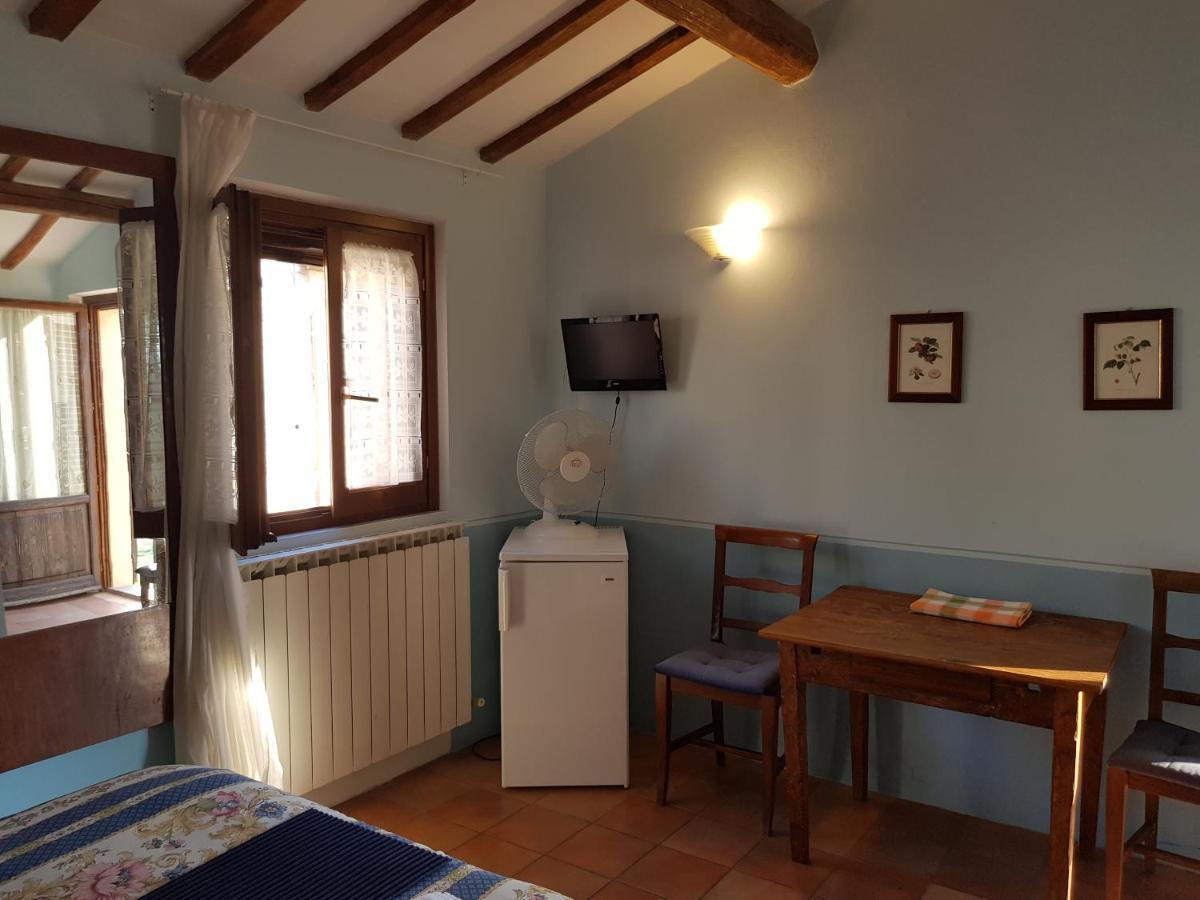 Ca' Le Suore Cagli Exterior foto